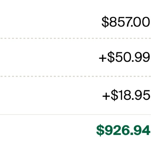 🦆Carhartt x Nike Air Force 1 '07 PRM WIP - Ale Brown/Sail Men’s 7 Wmns 8.5 🦆 - Picture 8 of 9